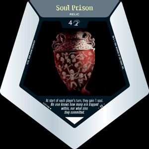 Soul Prison